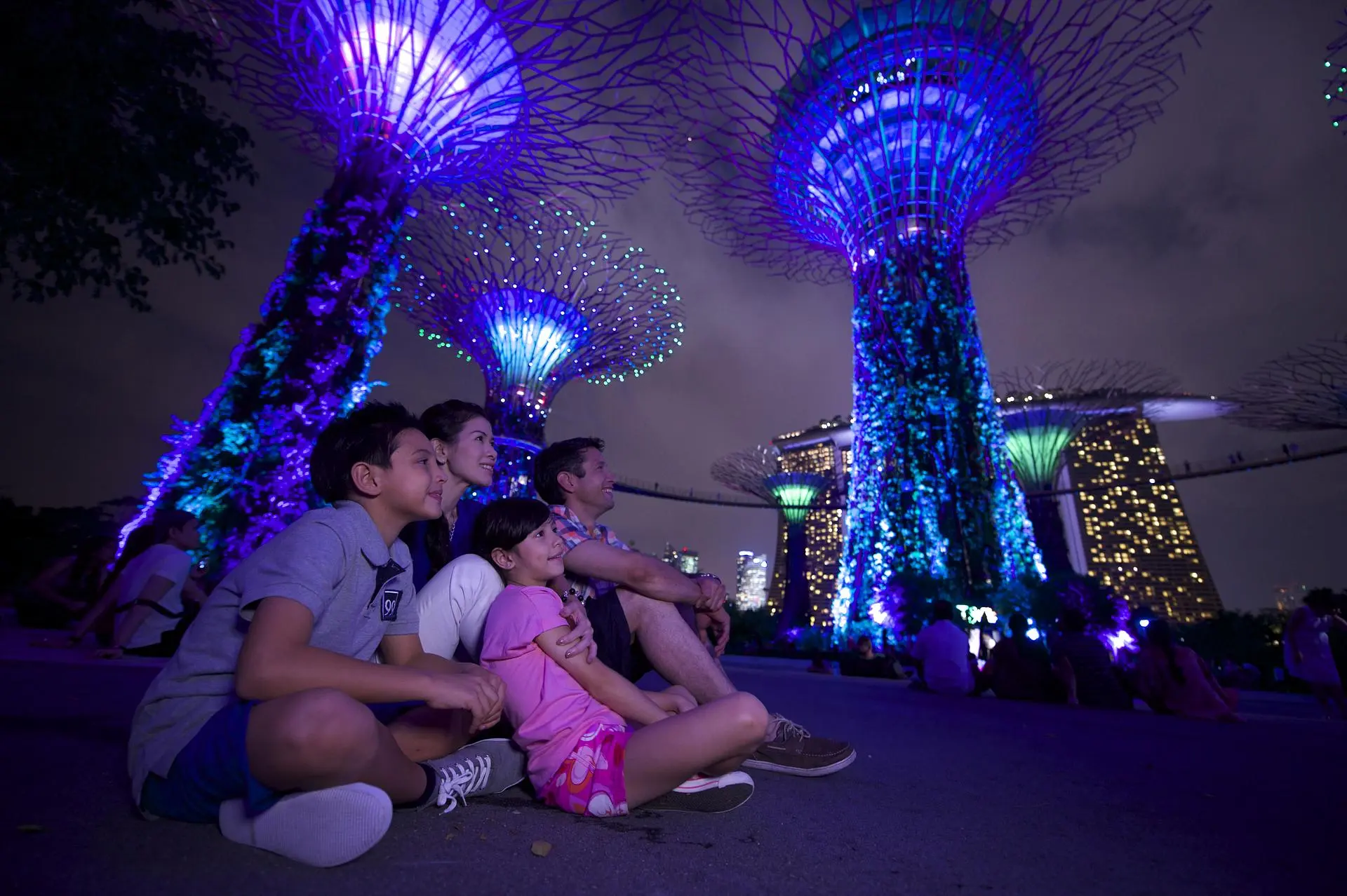 Free Things To Do in Singapore: May 2026