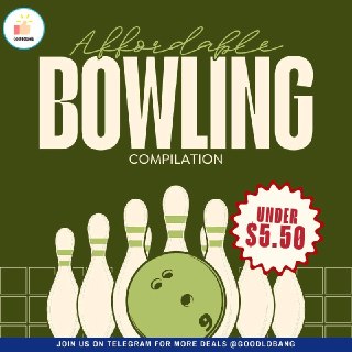 Affordable Bowling Spots