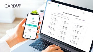 CardUp 1.75% Fee for Income Tax Payments