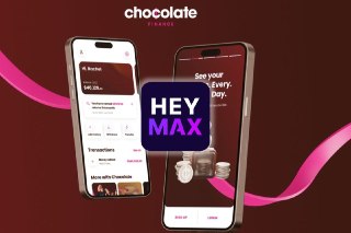 Chocolate Finance Max Miles at 1.6 Cents Extended