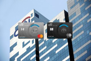 Citi PayAll: 1.9% Fee + S$80 eCapitaVoucher on Tax Payments