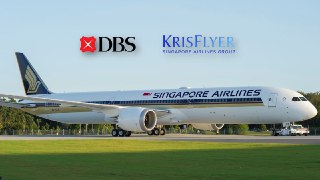 DBS KrisFlyer Auto-Conversion: Earn Miles Automatically