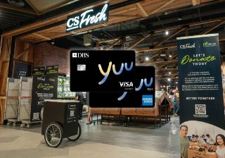 DBS yuu Card Revises Rewards Exclusions