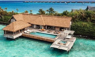 Hilton Targeted Bonus for Five Stays