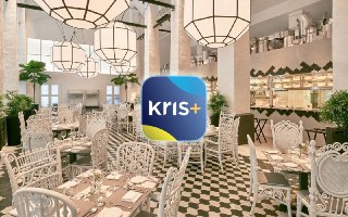 Kris+ Weekly Streaks — Up to 1,500 Bonus Miles for April 2026