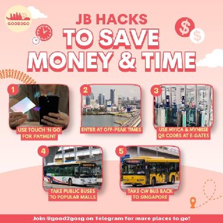 Touch 'n Go eWallet — RM18.80 Free for First Transfer