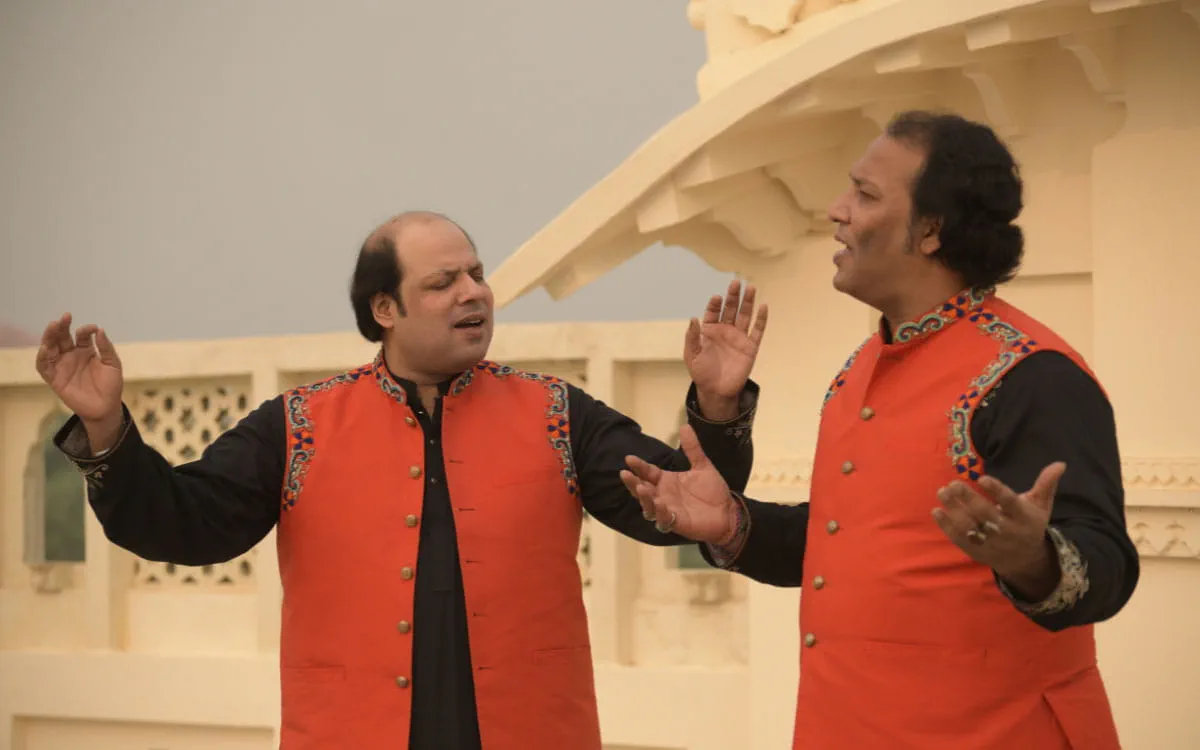 Passion is Volcanic: Desire in Southeast Asian Art at National Gallery Singapore