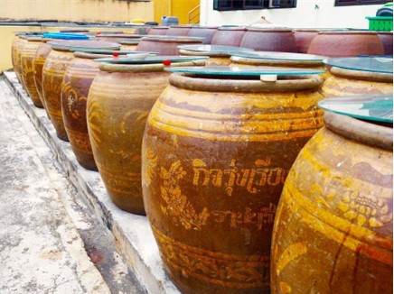 Art of Nanyang Sauce