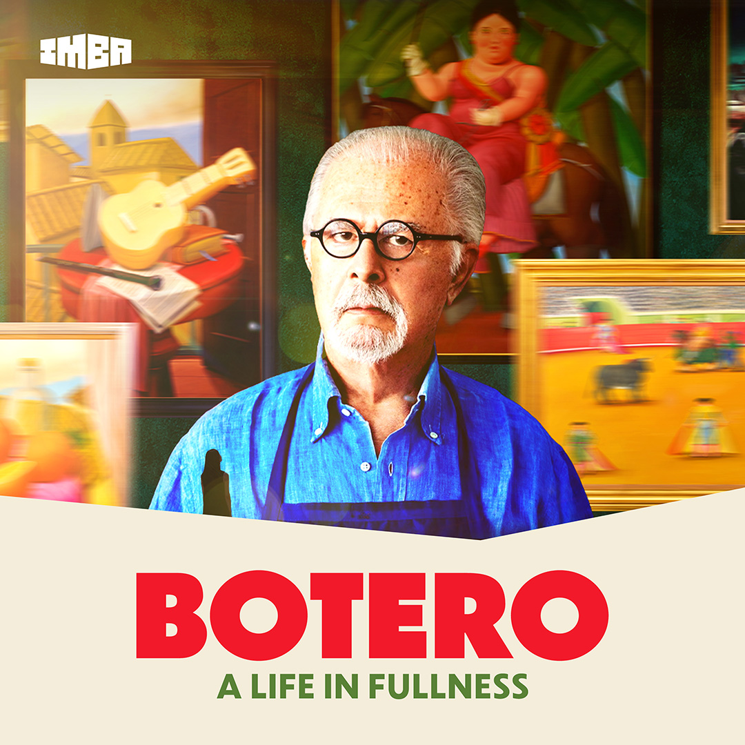 Botero: A Life in Fullness