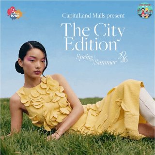 Bugis Haus Beauty Pop-ups