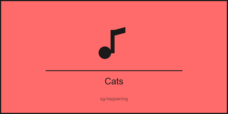 Cats
