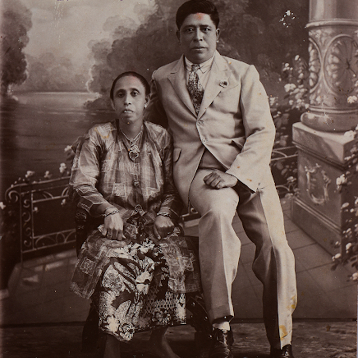 Chetti Melaka of the Straits - Rediscovering Peranakan Indian Communities