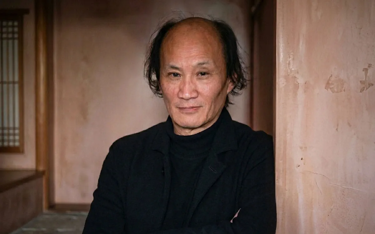 City Reading@SG 2026: Jin Yucheng