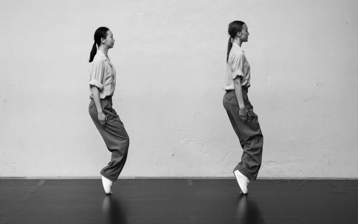 Fase Masterclass by Tale Dolven (Intermediate)