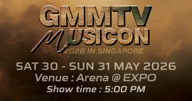 GMMTV MUSICON IN SINGAPORE