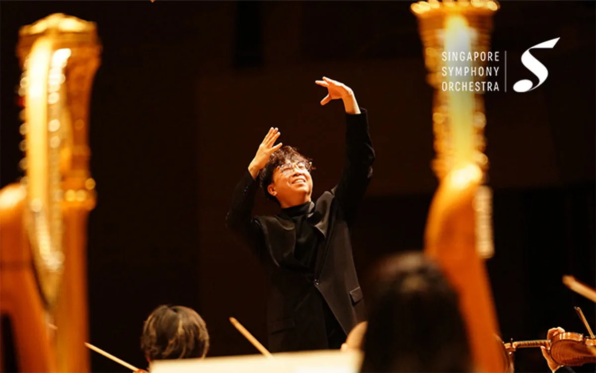 Kahchun Wong's Pictures at an Exhibition