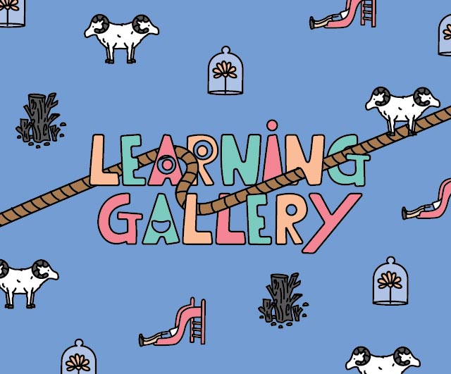 Learning Gallery