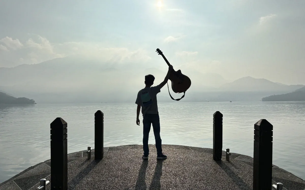 Let's Play! The Art and Design of Asian Games at Asian Civilisations Museum