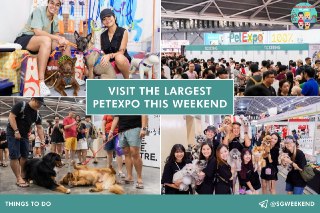 PetExpo 2026