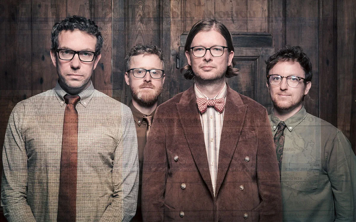 Public Service Broadcasting