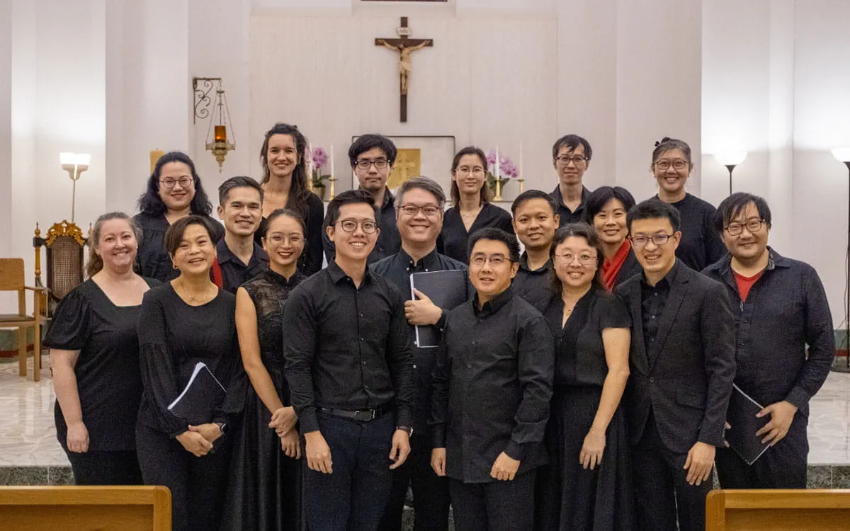 Tulipmania at Gardens by the Bay