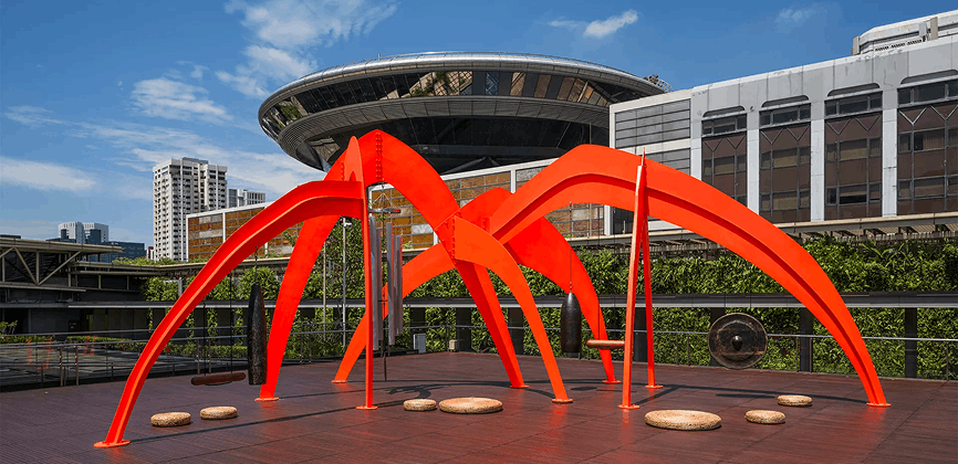 Temple by Tuan Andrew Nguyen