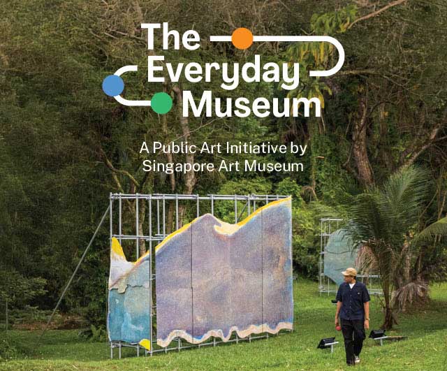 The Everyday Museum