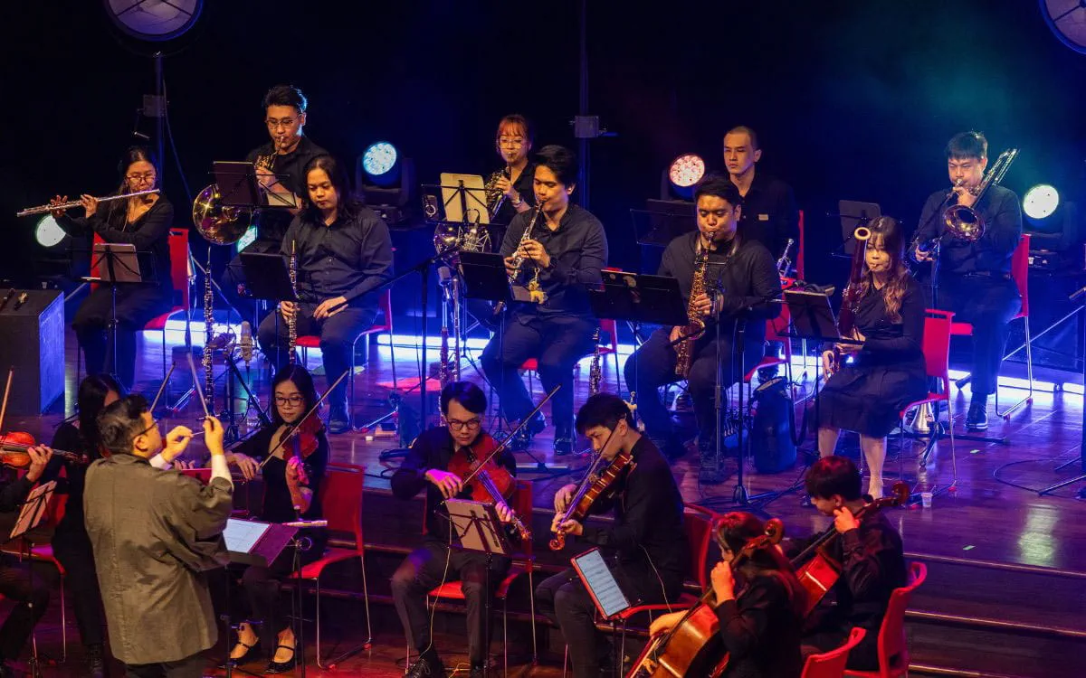 天下父母心 The Hearts of Parents