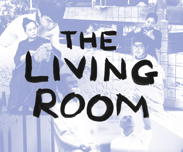 The Living Room