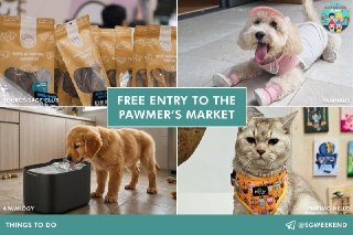 The Pawmer's Market: Farm-Themed Pet Market