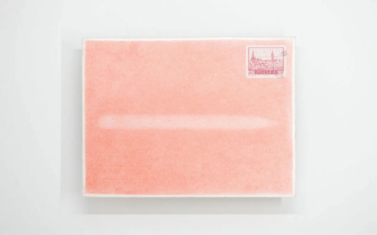 The World (Postcards)