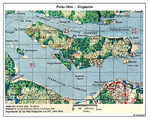 Pulau Ubin